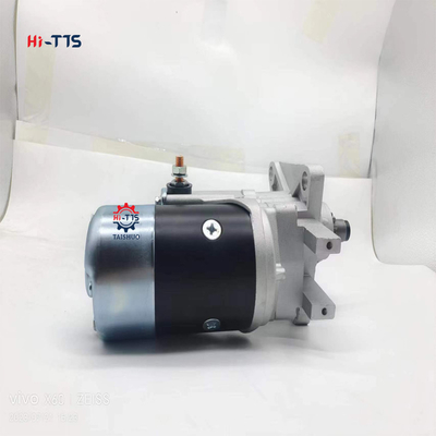 24V 4.5KW 12T SE4518400 트럭 오토 스타터 엔진 디젤용 M002T78071 M2T78071 031127090