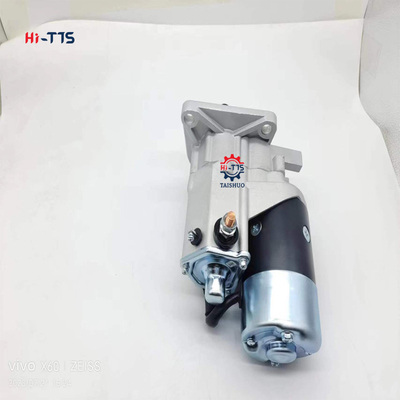 24V 4.5KW 12T SE4518400 트럭 오토 스타터 엔진 디젤용 M002T78071 M2T78071 031127090