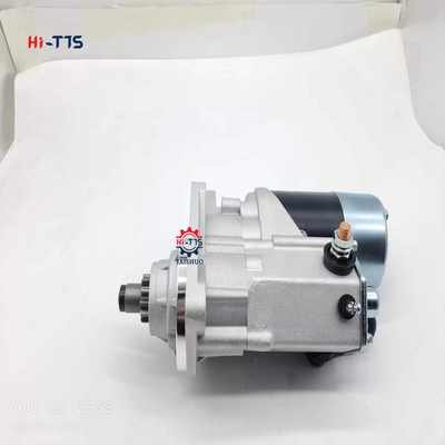 24V 4.5KW 12T SE4518400 트럭 오토 스타터 엔진 디젤용 M002T78071 M2T78071 031127090
