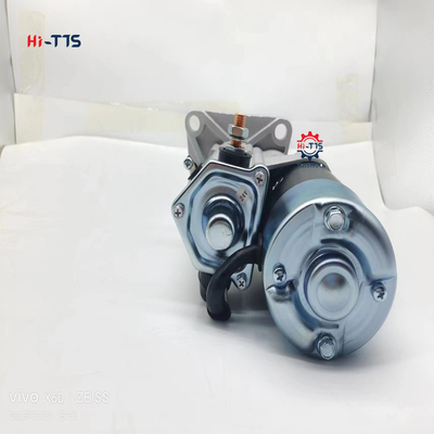 24V 4.5KW 12T SE4518400 트럭 오토 스타터 엔진 디젤용 M002T78071 M2T78071 031127090