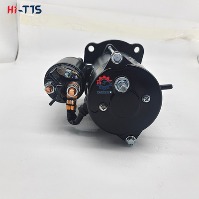 12V 3.2KW 스타터 모터 T410865 2873K405 2873K634 2873K624 2873K625 엔진 1100 1104