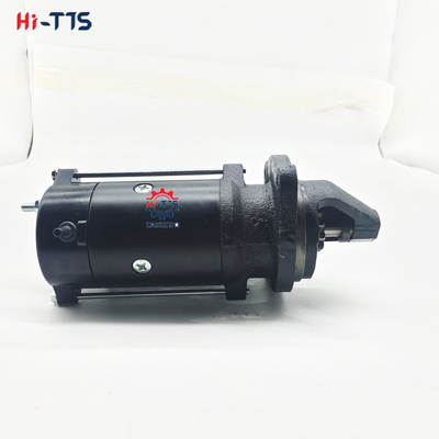 12V 3.2KW 스타터 모터 T410865 2873K405 2873K634 2873K624 2873K625 엔진 1100 1104