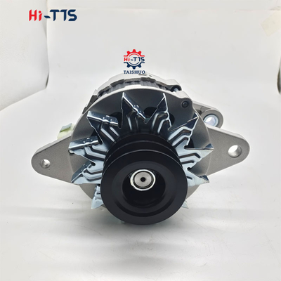 SK200-8 J05E 발굴기 엔진 ALTERNATOR 24V 60A VH270402192A VHS270402192