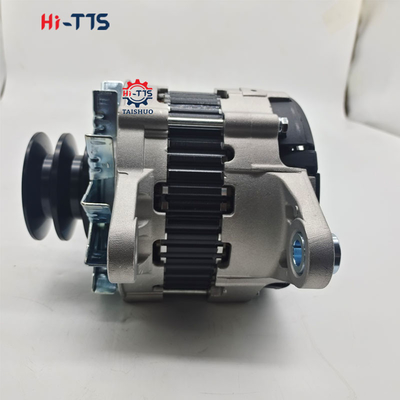 SK200-8 J05E 발굴기 엔진 ALTERNATOR 24V 60A VH270402192A VHS270402192