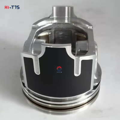 V3307 발굴기 트랙터 부품을 위한 피스톤 키트 1J751-21110 1J751-21111 1G777-21110