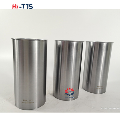 9-11261-230-1 9-11261-230-0 C240 이수즈 엔진 부품을 위한 실린더 라이너