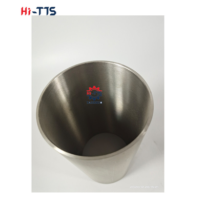 S4S 실린더 라인러 32A07-00300 32A17-00100 34417-11011 엔진 부품에 적합