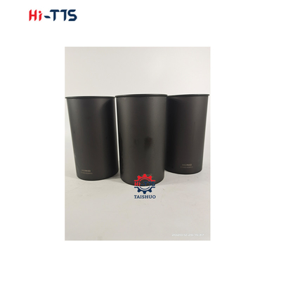 J08E J05E 디젤 엔진 S1146-73210 발굴기 부품을 위한 실린더 수갑 라이너