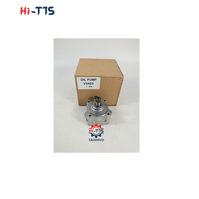 15471-35013 1547135013 V2403 V2203 디젤 엔진용 오일 펌프