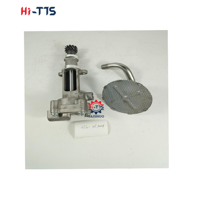 8-97325157-0/8973251570 4JG1 디젤 엔진용 오일 펌프