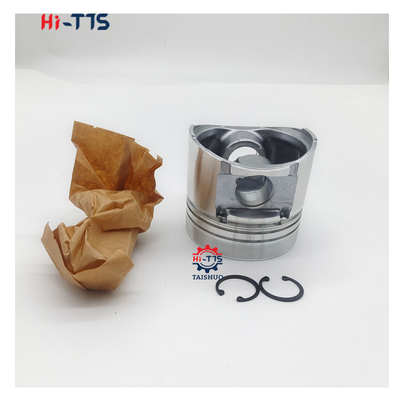 04271217 0427-1217 F4L1011FL F3M1011F F4M1011F 발굴기 트랙터 부품용 피스톤 키트