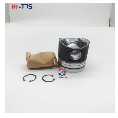 2428-1178 F4L1011FL F3M1011F F4M1011F 발굴기 트랙터 부품을 위한 피스톤 키트