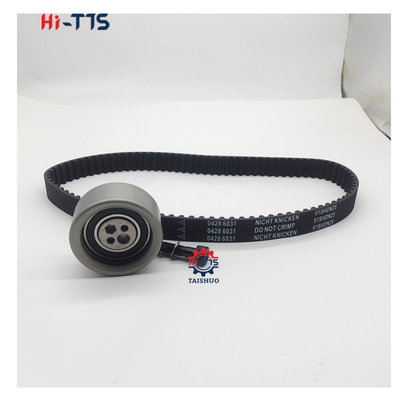 0293-7741 타이밍 벨트 수리 키트 02937741 D-eu-tz F2L1011 F3L1011 F4L1011 BF4L101 엔진