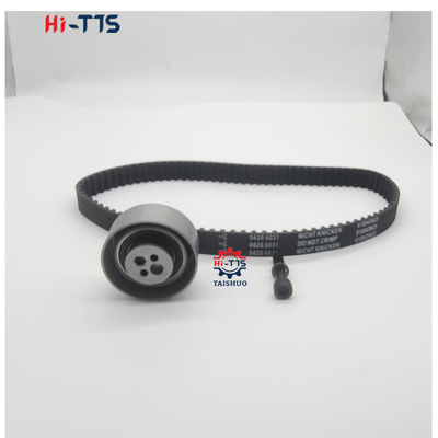 0293-7741 타이밍 벨트 수리 키트 02937741 D-eu-tz F2L1011 F3L1011 F4L1011 BF4L101 엔진