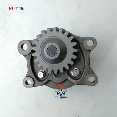 6206-51-1201 6151-51-1005 6D125 S6D125 S6D125E SA6D125 SA6D125E 기름 펌프