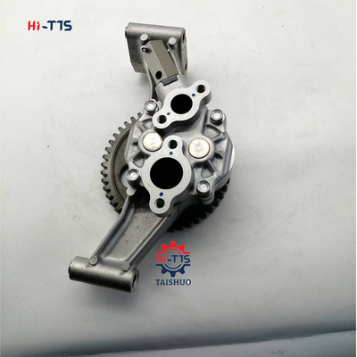 EX350-5 EX300-3 오일 펌프 1-13100191-2 1131001912 6SD1 엔진 오일 펌프