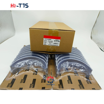 Cu-mm-ins QSk23 엔진 크랑크샤프트 주류류 세트 4095973