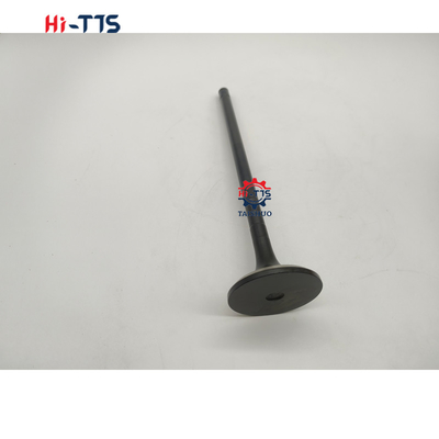 QSK23 디젤 엔진 예비 부품 입구 배기 밸브 5473273/5473274