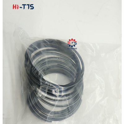 DB58T DB58TIS DB58 디젤 엔진 Doo-san Dae-woo 피스턴 링 102mm STD 65.02503-8058 65025038058