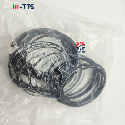 DB58T DB58TIS DB58 디젤 엔진 Doo-san Dae-woo 피스턴 링 102mm STD 65.02503-8058 65025038058
