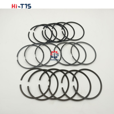 DB58T DB58TIS DB58 디젤 엔진 Doo-san Dae-woo 피스턴 링 102mm STD 65.02503-8058 65025038058