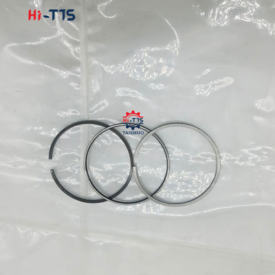 4TNE92 디젤 엔진 부품 피스톤 링 92MM YM129904-22050 129904-22050