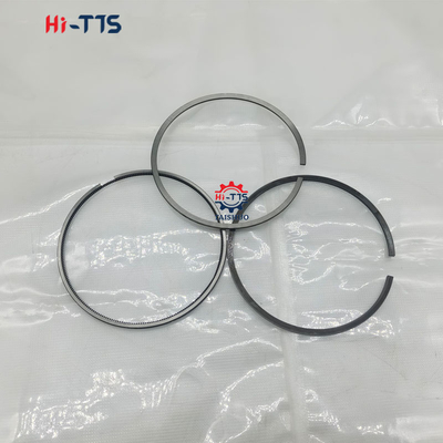 4TNE92 디젤 엔진 부품 피스톤 링 92MM YM129904-22050 129904-22050