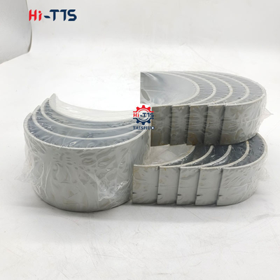 디젤 엔진 부품 크랑크 샤프트 주류 6127-21-8000 6127-21-8071 KOMATSU 6D155 엔진