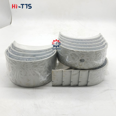 디젤 엔진 부품 크랑크 샤프트 주류 6127-21-8000 6127-21-8071 KOMATSU 6D155 엔진