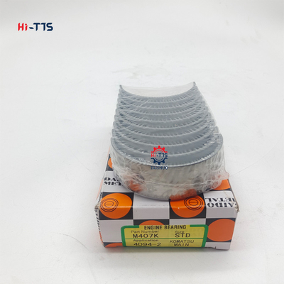 고품질 4D94 디젤 엔진 129900-02800 129900-02340 주류