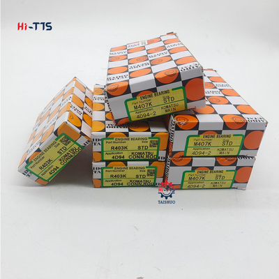 고품질 4D94 디젤 엔진 129900-02800 129900-02340 주류