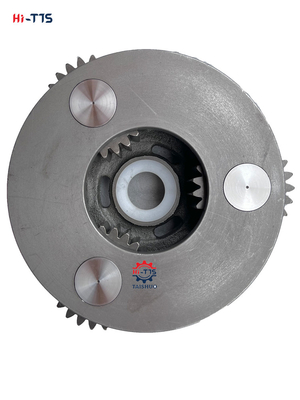 발굴기 예비 부품 E325C E324B E329D 여행 3 차 운반기 선어와 함께 Assy 227-6119 169-5593 169-5590 169-5599