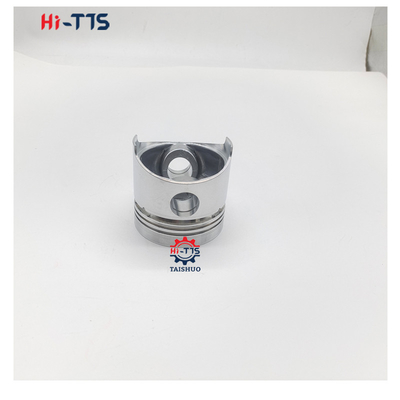 3T72HL 디젤 엔진 피스톤 STD 121450-22020 Yan-mar