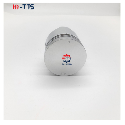3T72HL 디젤 엔진 피스톤 STD 121450-22020 Yan-mar