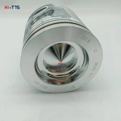 0450 1352 04501352 04294197 디젤 엔진을 위한 피스턴 키트
