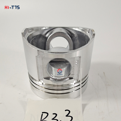 피스톤 48mm 6204-31-2170 큐밍 E2170 B3.3 엔진