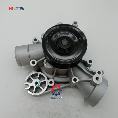 D8K 냉각 물 펌프 04901742 EC350D DC-1307010-A12 1307010-A12