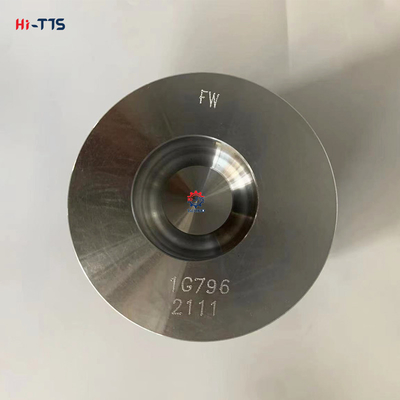 엔진 예비 부품 1G7962111 1G9242111 1G7902111 V2403 ku-bota 87mm 피스톤