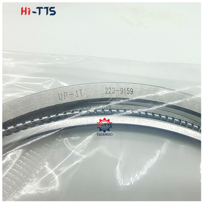 KRP1580 KRP3021 145mm 피스톤 링 C18 엔진