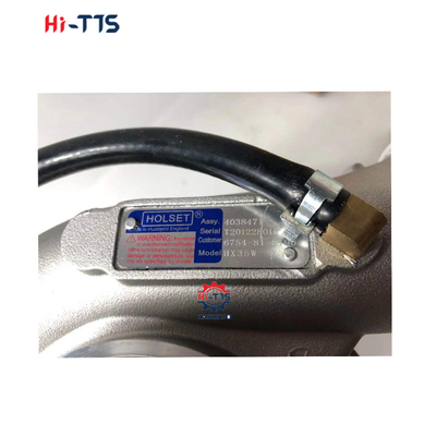 6BT 6BT59 HX35W 엔진 터보 충전기 3960478 4035253 4035213 4035254 4035215
