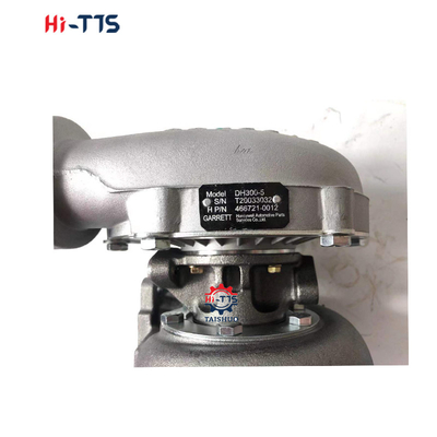 D1146T DH-5 DH300-5 디젤 엔진 터보 65.09100-7038