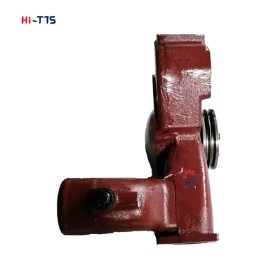 DX450 KVA P222 P158 P158LE P222LE 엔진 물 펌프 65.06500-6148