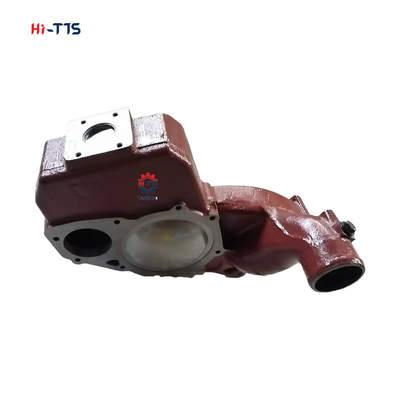 DX450 KVA P222 P158 P158LE P222LE 엔진 물 펌프 65.06500-6148