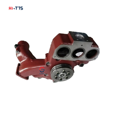 DX450 KVA P222 P158 P158LE P222LE 엔진 물 펌프 65.06500-6148