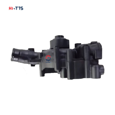 웨이차이 물 펌프 WD615 WD61506SB G12630060444 SHACMAN 트럭