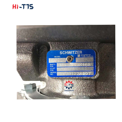D7E EC290 디젤 엔진 터보 04299385 04294676 20856791 04294674KZ 엔진 부품