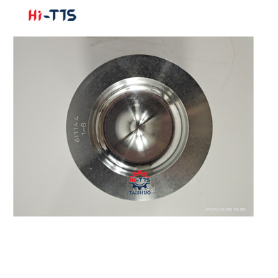 107-7563 6I1144 6I-1144 107-7545 238-2716 3116 발굴기 엔진용 피스톤