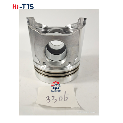 3306 엔진 부품 120.65mm 1654262 165-4262 피스톤