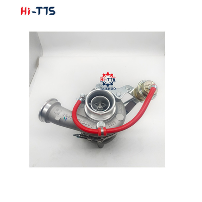 EC180C EC210B EC220D 디젤 엔진 터보 VOE20933297 VOE21647837 엔진 부품