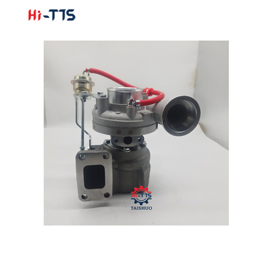 EC180C EC210B EC220D 디젤 엔진 터보 VOE20933297 VOE21647837 엔진 부품